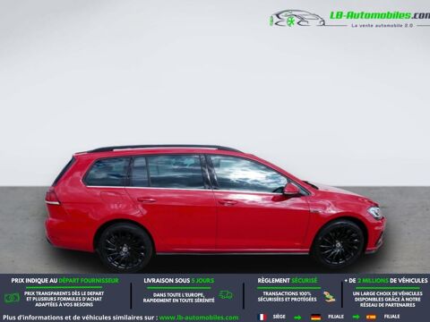Golf SW 1.5 TSI 150 BVM 2018 occasion 31850 Beaupuy