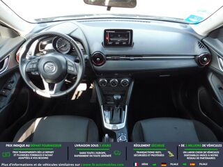 Cx-3 2.0L Skyactiv-G 120 4x2 BVA 2016 occasion 31850 Beaupuy