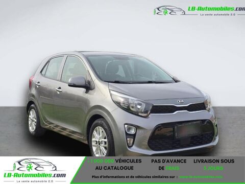 Kia Picanto 1.0 DPi 67ch BVM 2021 occasion Beaupuy 31850