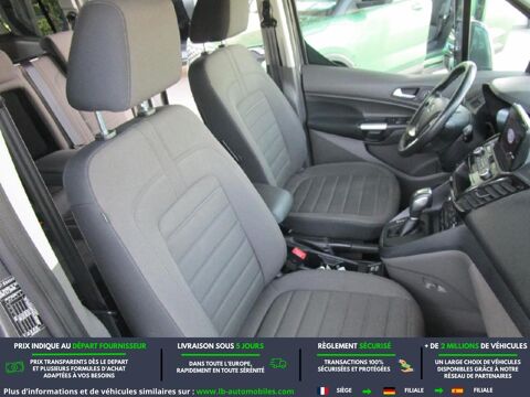 Grand C-MAX 1.5 L EcoBlue 120 BVA 2020 occasion 31850 Beaupuy
