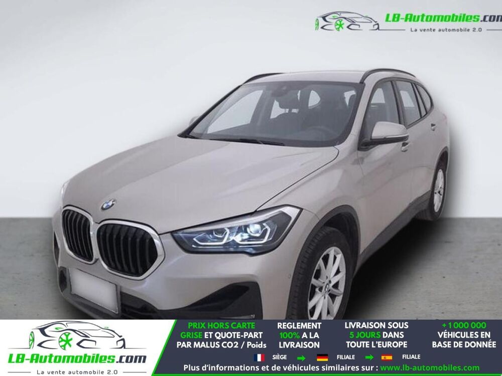 X1 sDrive 16d 116 ch 2022 occasion 31850 Beaupuy