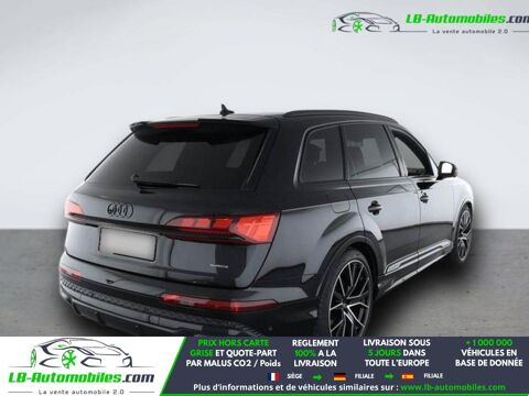 Q7 60 TFSI e 456 BVA Quattro 2025 occasion 31850 Beaupuy