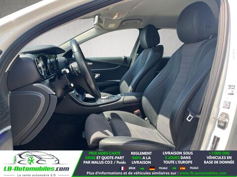 Classe E 200 CDI BVA 2018 occasion 31850 Beaupuy