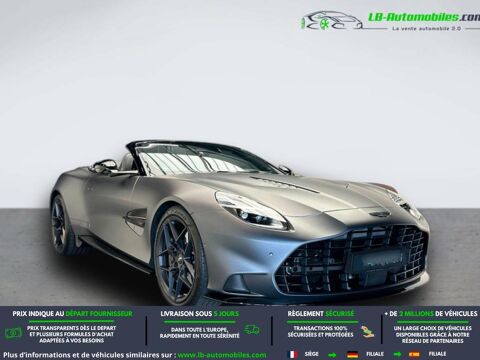 Vanquish V12 600 ch BVA 2026 occasion 31850 Beaupuy