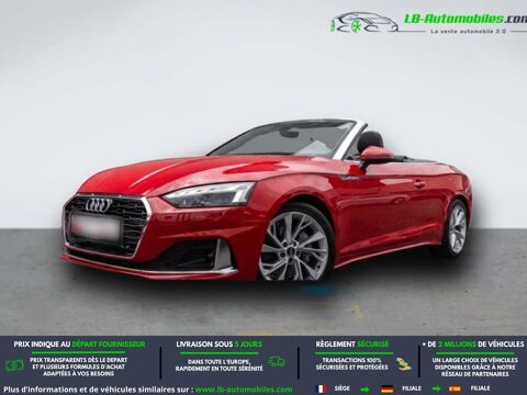 A5 40 TFSI 204 BVA 2022 occasion 31850 Beaupuy