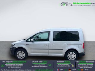 Caddy 1.4 TSI 125 BVM 2015 occasion 31850 Beaupuy