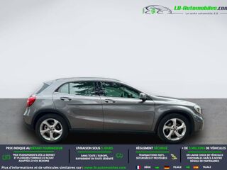 Classe GLA 180 BVM 2018 occasion 31850 Beaupuy