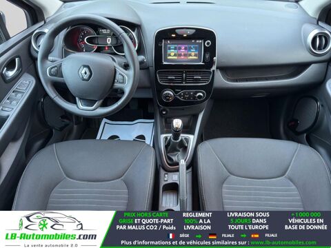 Clio IV Estate TCe 90 BVM 2017 occasion 31850 Beaupuy