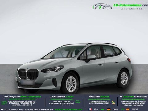 Annonce voiture BMW Serie 2 21990 €