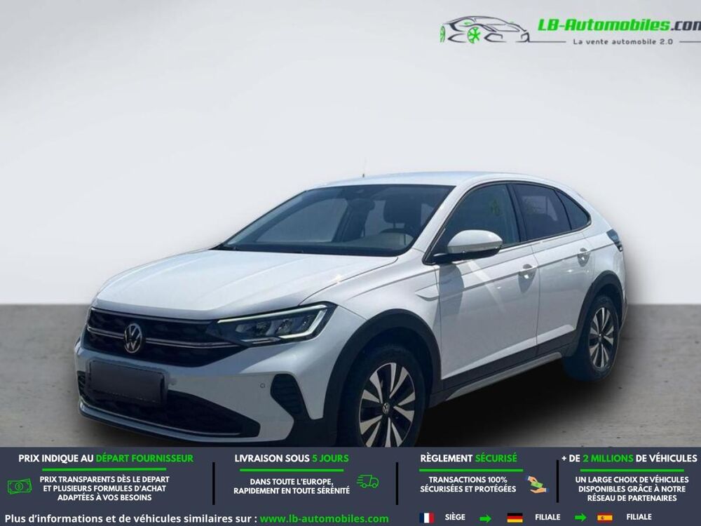 Taigo 1.0 TSI 95 BVM 2023 occasion 31850 Beaupuy