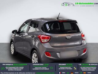 i10 1.2 87 BVA 2016 occasion 31850 Beaupuy
