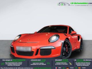 911 4.0i 500 PDK 2016 occasion 31850 Beaupuy
