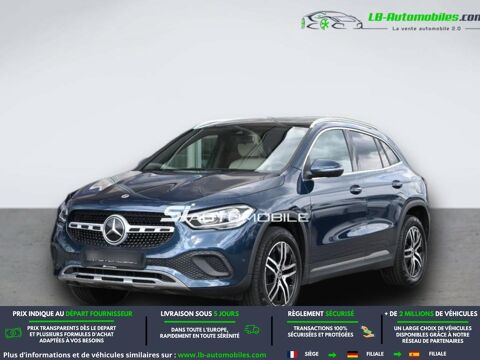 Annonce voiture Mercedes Classe GLA 32950 €
