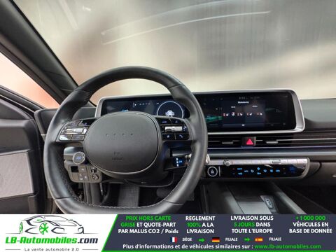 Ioniq 6 77 kWh - 325 ch 2024 occasion 31850 Beaupuy