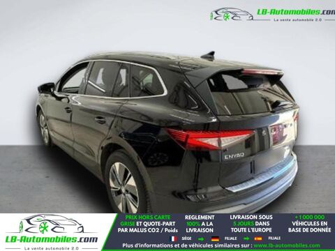 Enyaq iV 80x 2023 occasion 31850 Beaupuy