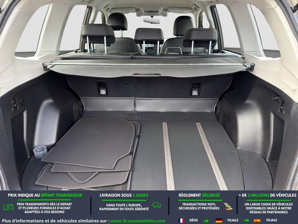 Forester 2.0 150 ch BVA 2019 occasion 31850 Beaupuy
