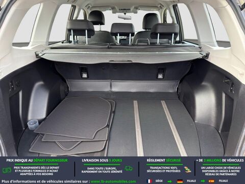 Forester 2.0 150 ch BVA 2019 occasion 31850 Beaupuy