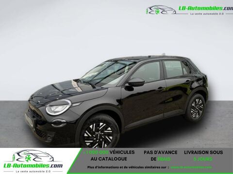 Fiat 600 600 1.2 Hybrid 100ch 2025 occasion 31850 Beaupuy
