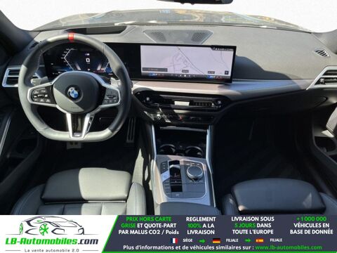 S&eacute;rie 3 M340d xDrive 340 ch BVA 2025 occasion 31850 Beaupuy