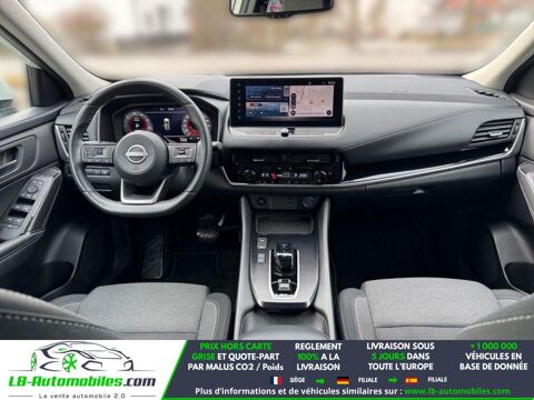 Qashqai e-Power 190 ch 2023 occasion 31850 Beaupuy