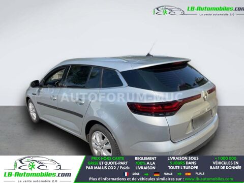 Megane IV dCi 115 BVM 2022 occasion 31850 Beaupuy