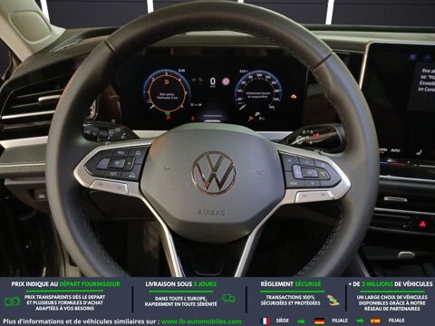 Golf SW 2.0 TDI 150 BVA 2025 occasion 31850 Beaupuy