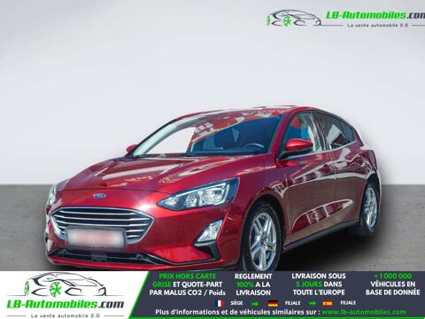 Annonce voiture Ford Focus 17990 €