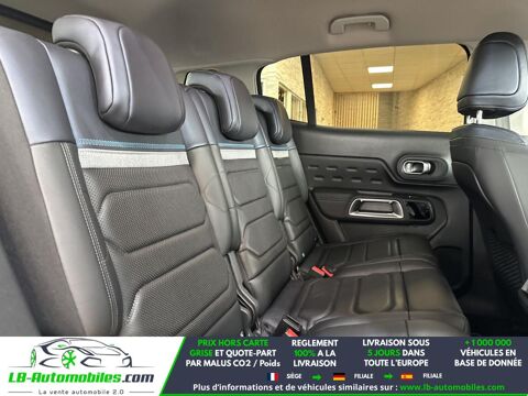 C5 aircross PureTech 130 BVA 2023 occasion 31850 Beaupuy