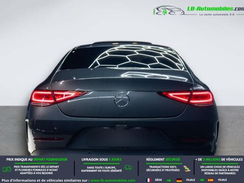 Classe CLS 450 BVA 2019 occasion 31850 Beaupuy