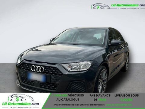 Audi A1 30 TFSI 116 ch BVM 2021 occasion Beaupuy 31850