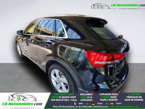 Q3 35 TFSI 150 ch 2020 occasion 31850 Beaupuy