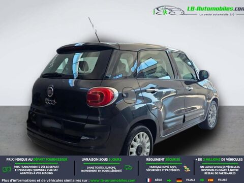 500 L 1.3 Multijet 95 ch BVM 2019 occasion 31850 Beaupuy