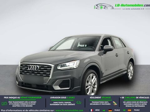 Annonce voiture Audi Q2 21980 €