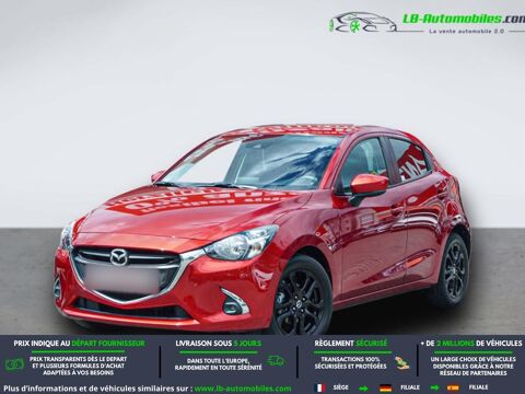Annonce voiture Mazda Mazda2 15950 €