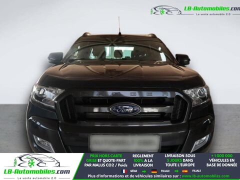 Ranger 200ch BVA 2019 occasion 31850 Beaupuy