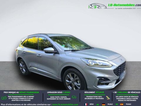 Kuga 2.0 EcoBlue 190 BVA 2020 occasion 31850 Beaupuy