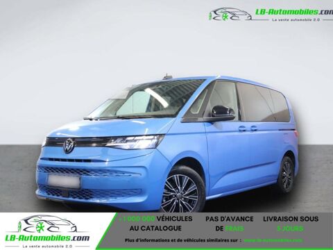 Volkswagen MULTIVAN 1.4 eHybrid 218 BVA 2022 occasion Beaupuy 31850