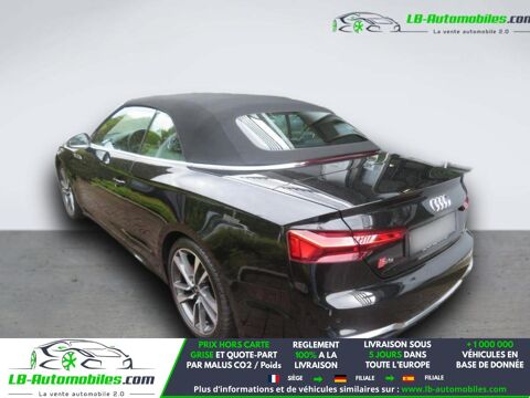 S5 TFSI 354 BVA Quattro 2024 occasion 31850 Beaupuy