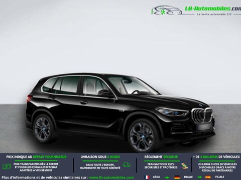 X5 xDrive45e 394 ch BVA 2022 occasion 31850 Beaupuy