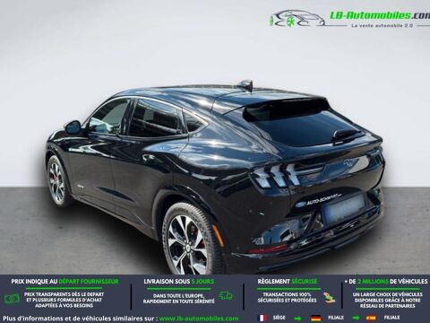 Mustang 99 kWh 294 ch 2023 occasion 31850 Beaupuy