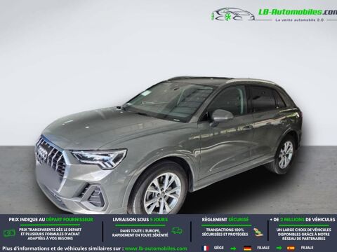Audi Q3 40 TFSI 190 ch BVA Quattro 2019 occasion Beaupuy 31850