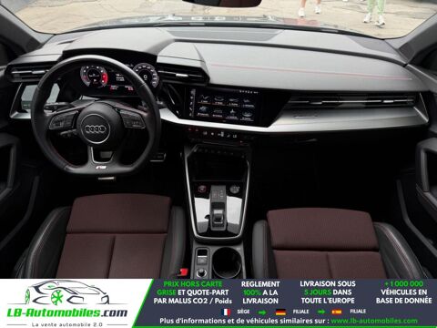 S3 TFSI 310 BVA Quattro 2022 occasion 31850 Beaupuy