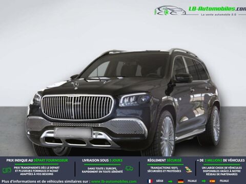 Annonce voiture Mercedes Classe GLS 150800 €