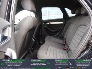 Q3 2.0 TDI 150 ch 2016 occasion 31850 Beaupuy