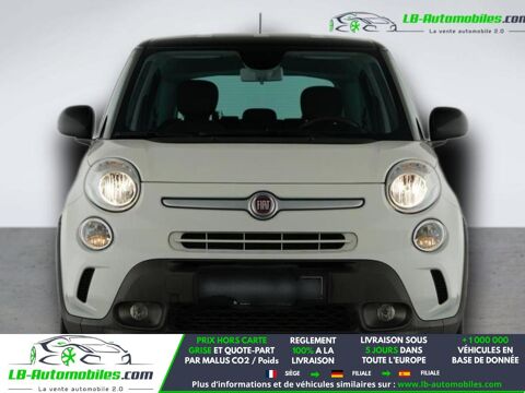 500 L 1.4 T-Jet 16V 120 ch BVM 2016 occasion 31850 Beaupuy