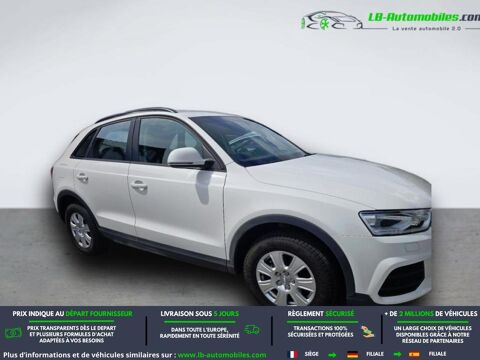 Q3 1.4 TFSI  150 ch 2016 occasion 31850 Beaupuy