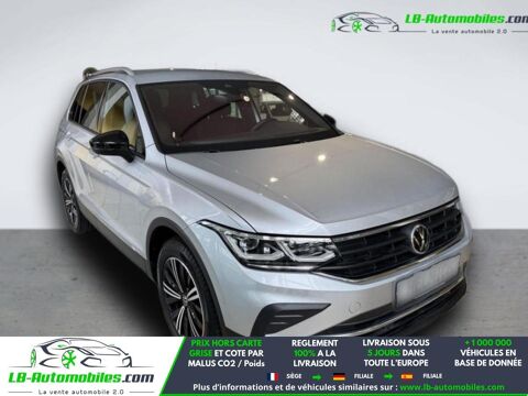 Volkswagen Tiguan 1.5 TSI 150ch BVA 2021 occasion Beaupuy 31850