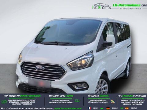 Annonce voiture Ford Tourneo VP 34950 €