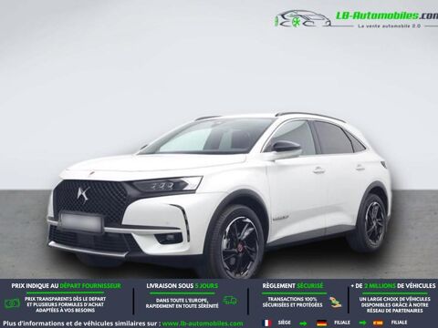 Annonce voiture Citroën DS7 21560 €