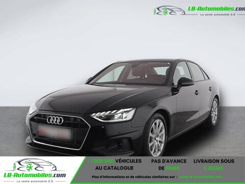 Audi A4 40 TFSI 204 BVA 2022 occasion Beaupuy 31850
